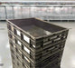 Durable Plastic Crates – Multipurpose Storage Shf 11 Murukali.com