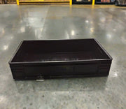 Durable Plastic Crates – Multipurpose Storage Shf 11 Murukali.com