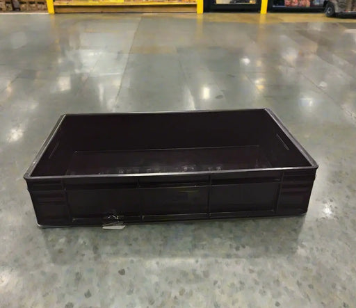 Durable Plastic Crates – Multipurpose Storage Shf 11 Murukali.com