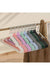 Durable Space Saving Clothes Hangers 10/Pc murukali.com