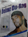 Durag Men Deluxe Du-Rag Smooth Thick Bandana Head Headband Murukali.com