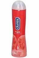 Durex Strawberry Gel murukali.com