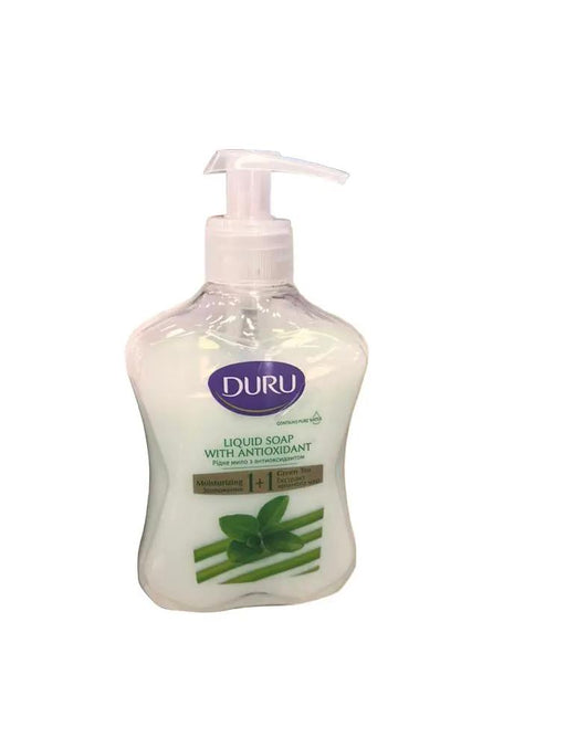 Duru Liquid Soap with Antioxidant 300ml Murukali.com