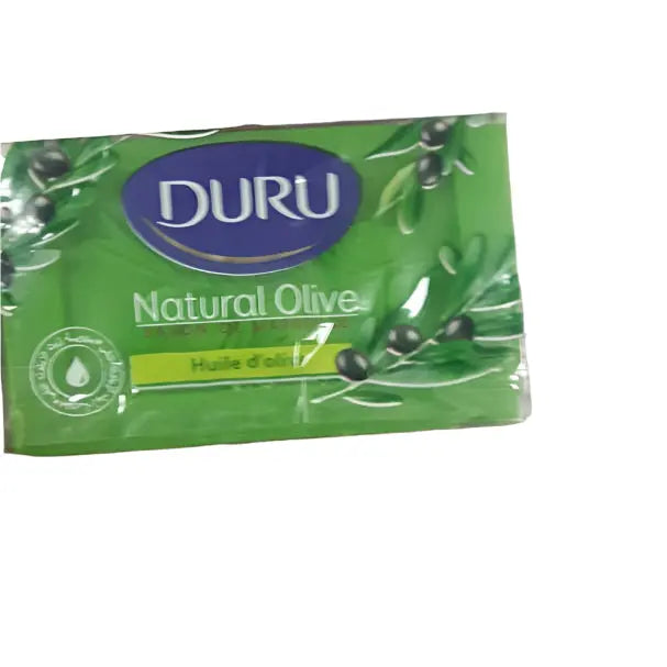 Duru  Natural Olive Bar Soap murukali.com