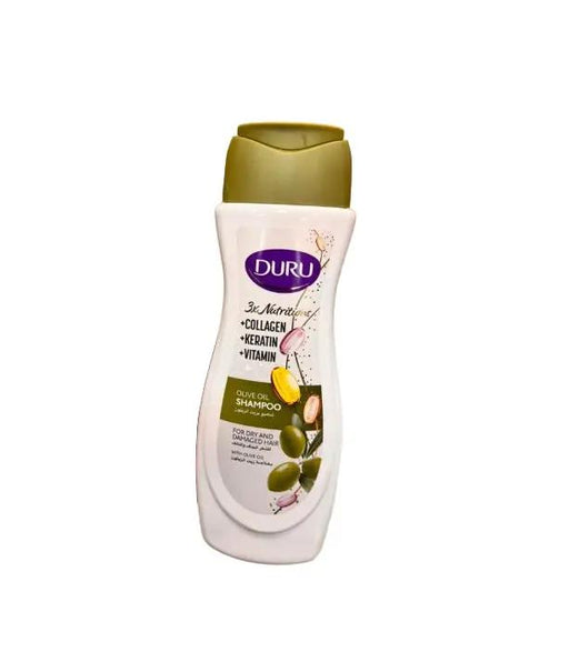 Duru Olive Oil Shampoo 600ml Murukali.com