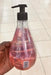 Duru Organic Cherry Blossom Liquid Hand Soap - 500ml Murukali.com