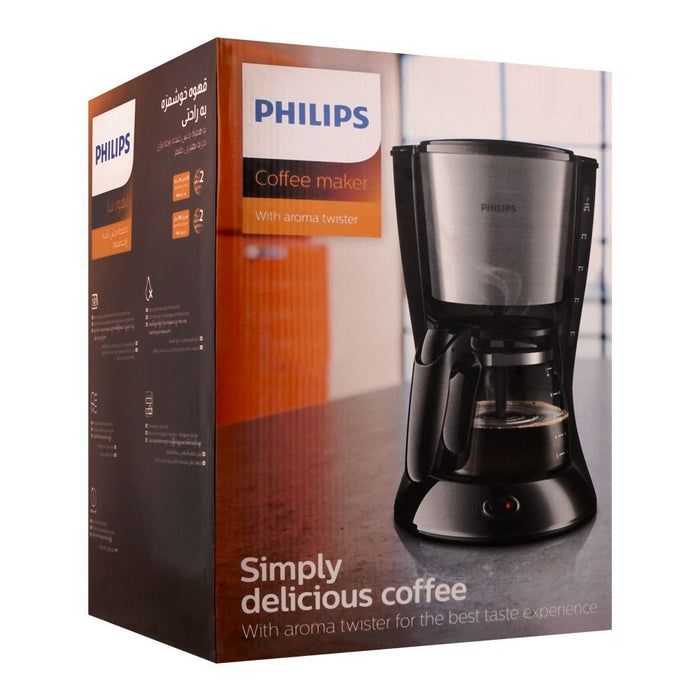 Philips HD7435/20 drip coffee maker