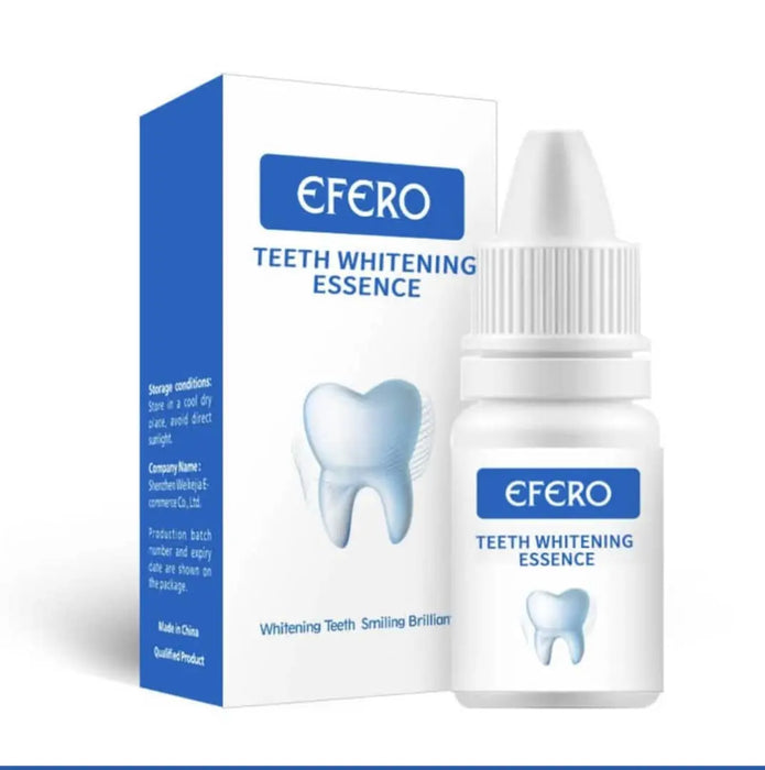 EFERO Teeth Whitening Essence - 10ml Murukali.com