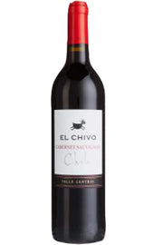 EL Chivo Cabernet Sauvignon 75Cl/pc murukali.com