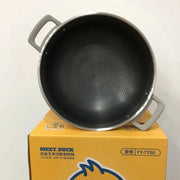 ELECTIC STEAM POT BUNTU SHOP