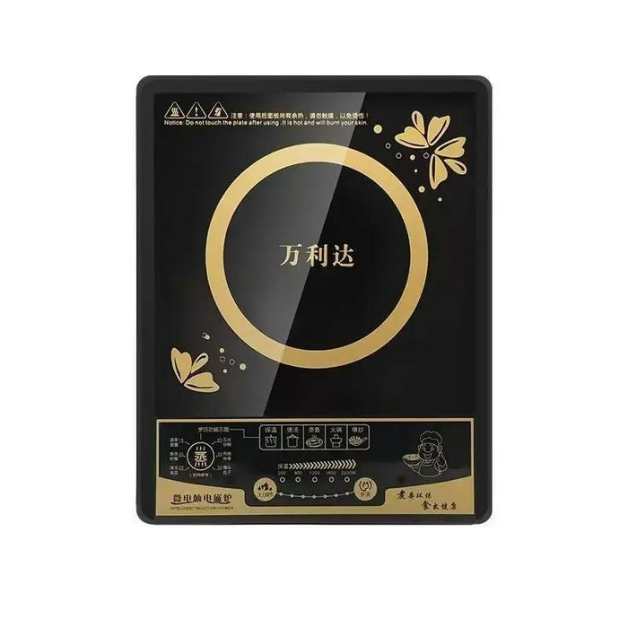 ELECTRIC STOVE BUNTU SHOP