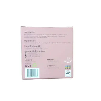 EVA Refresh 100g Bathing Soap Murukali.com