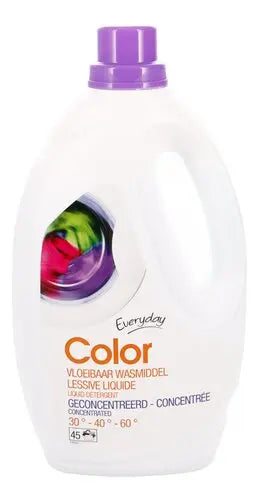 EVERYDAY lessive liq.ultra 45d/ 2L murukali.com