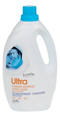 EVERYDAY lessive liq.ultra 45d /2L murukali.com