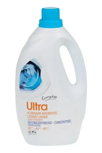 EVERYDAY lessive liq.ultra 45d /2L murukali.com