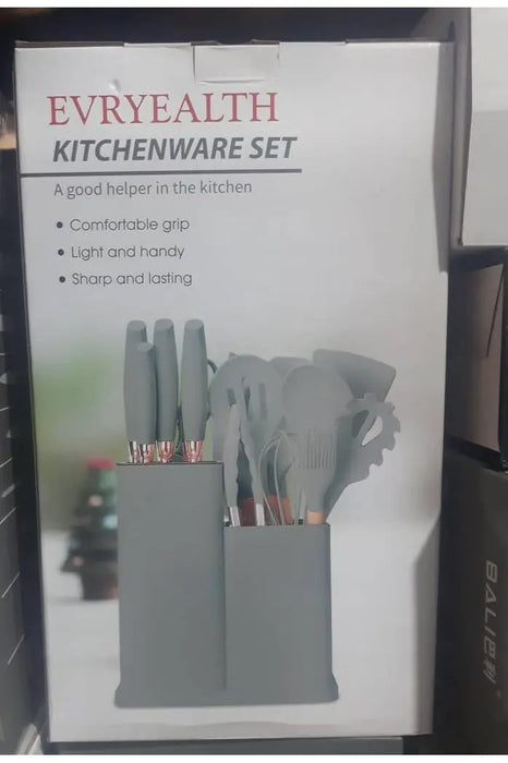 EVRYEALTH(Kitchenware Set) murukali.com