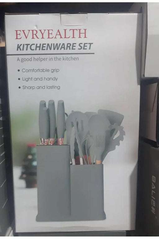 EVRYEALTH(Kitchenware Set) murukali.com