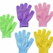 EXFOLIATING BATH GLOVES murukali.com
