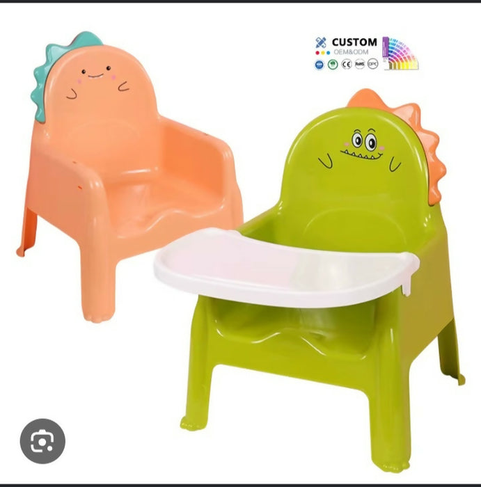 BABY FEEDING CHAIR