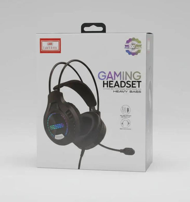 Earldom B01 Gaming Headset Murukali.com