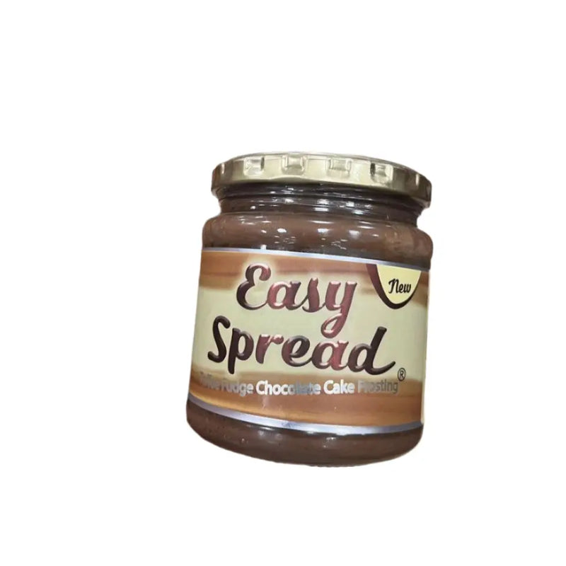 Easy Spread Toffee Fudge Chocolate Cake Frosting – 300g Murukali.com
