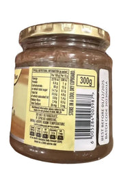 Easy Spread Toffee Fudge Chocolate Cake Frosting – 300g Murukali.com