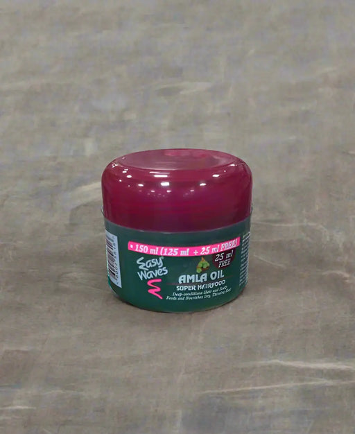 Easy Waves Amla Oil Hair Food 150ml Murukali.com