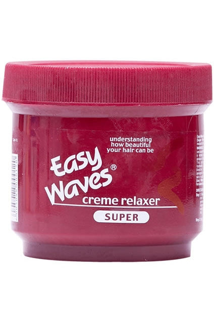 Easy Waves Creme Hair Relaxer murukali.com