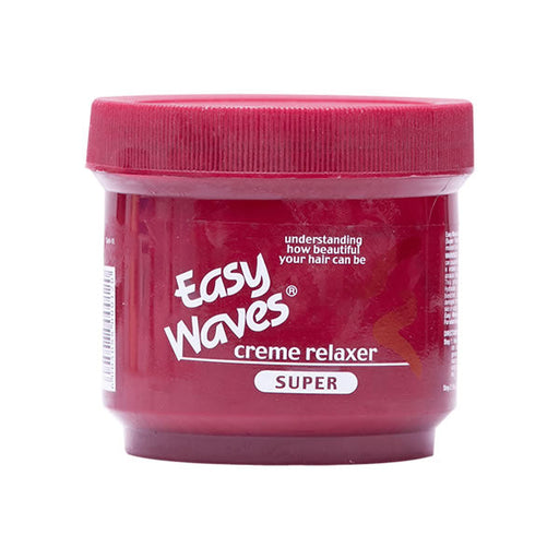 Easy Waves Creme Hair Relaxer murukali.com