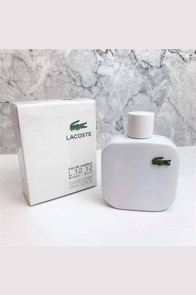 Buy LACOSTE ESSENTIAL LACOSTE Eau de Toilette - 125 ml Online In India