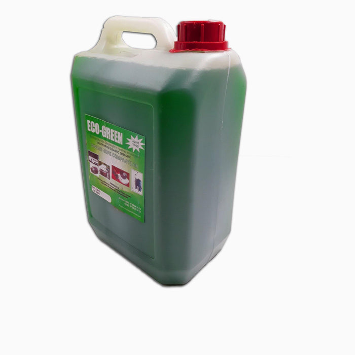 Eco green-Liquid soap /5L jerrycan murukali.com