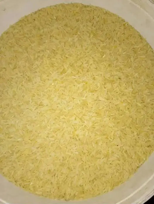 Ecoprix Langkorn-Reis, nicht klebrig 1kg