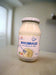 Ecoprix Mayonnaise à la moutarde de Dijon 470g Murukali.com