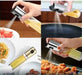 Edible oil spray bottle  for Cooking 100ml Murukali.com