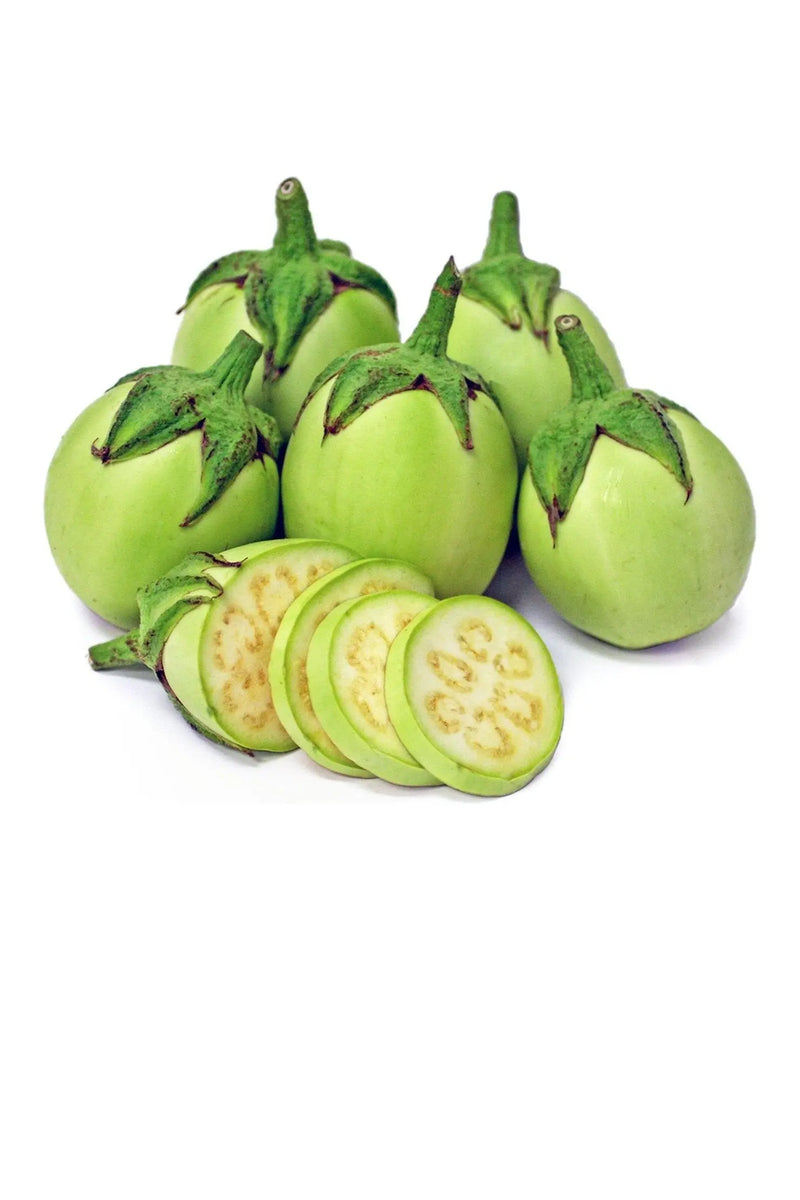 Egg plant(Intoryi) murukali.com