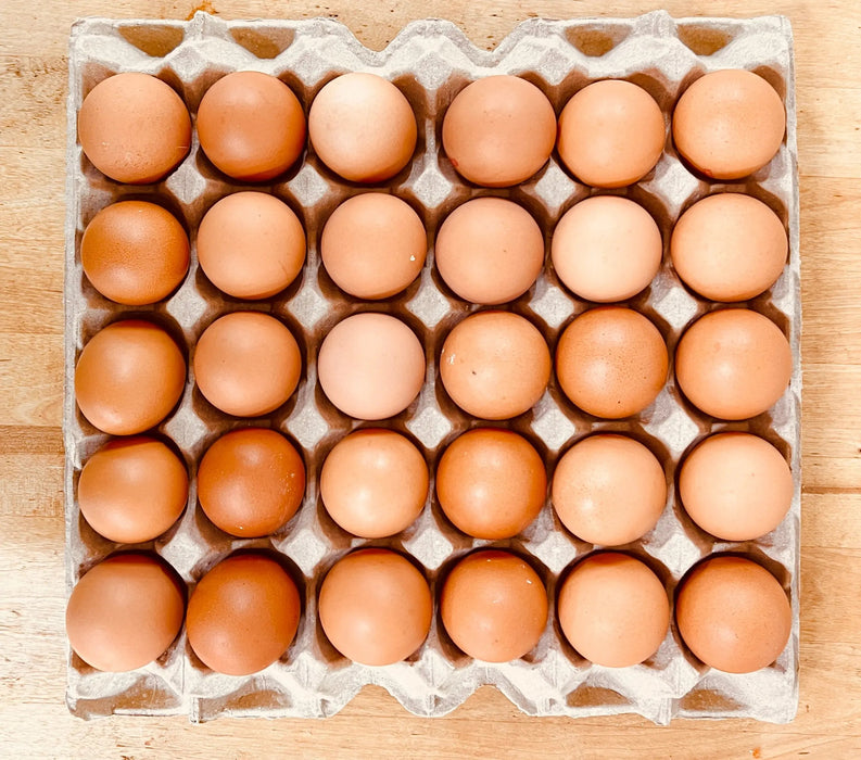 Eggs 1tray NZIZA Poultry Farm