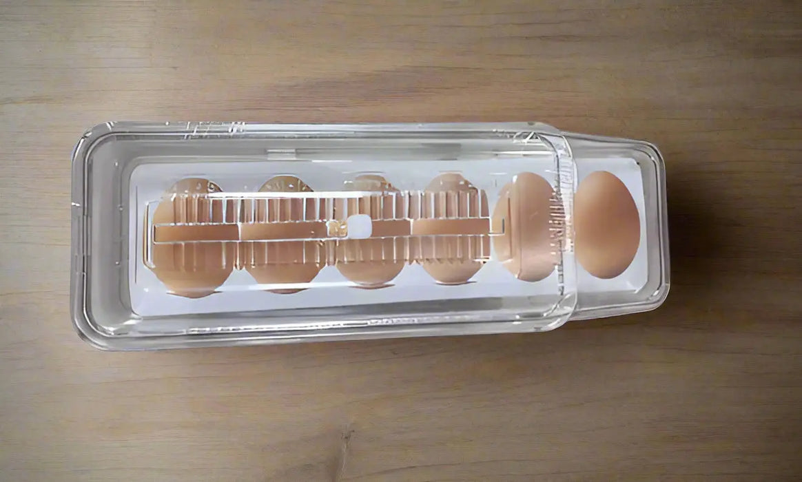 Eggs Storage Box Murukali.com
