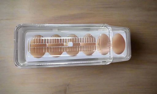 Eggs Storage Box Murukali.com