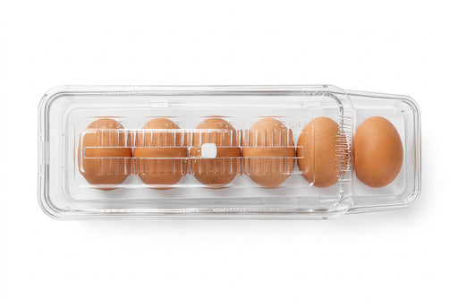 Eggs Storage Box Murukali.com