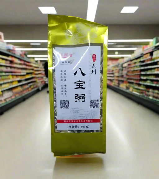 Eight Treasures Porridge 400g Murukali.com