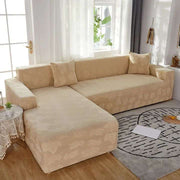 Elastic Couch Cover Furniture Protector/Large Murukali online business