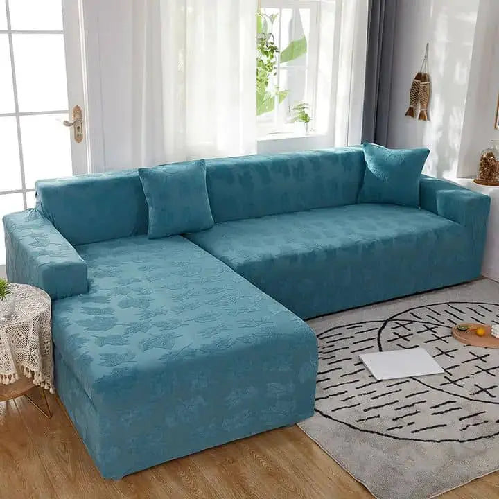 Elastic Couch Cover Furniture Protector/Large Murukali online business