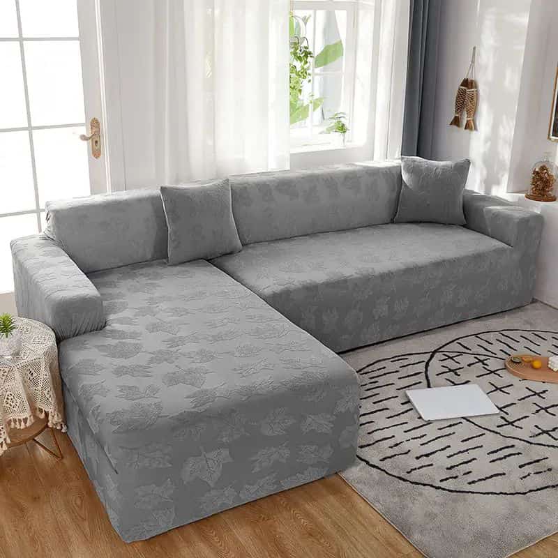 Elastic Couch Cover Furniture Protector/Large Murukali online business