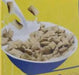 Elbbin's Fillows Crunchy Oat & Wheatbran Pillows Breakfast Cereal 500g Murukali.com