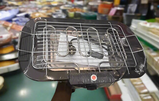 Electric BBQ  Barbecue Grill 2000W Murukali.com