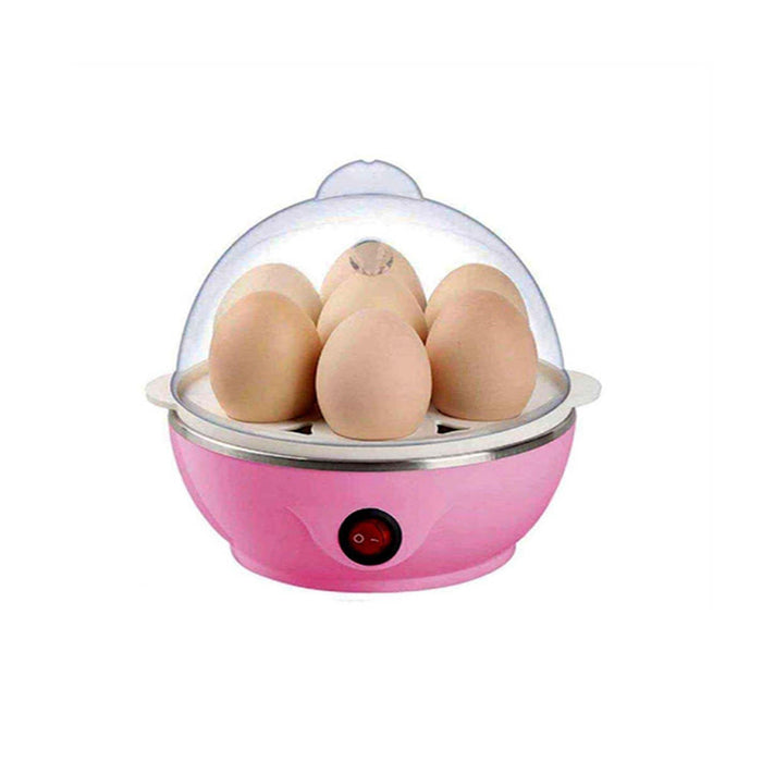 Electric Egg Boiler-Nima murukali.com