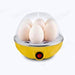 Electric Egg Boiler-Nima murukali.com