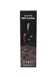 Electric Milk Frother – Handheld Coffee Foam Maker Murukali.com