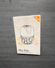 Electric Mini Baby Food Chopper Murukali.com