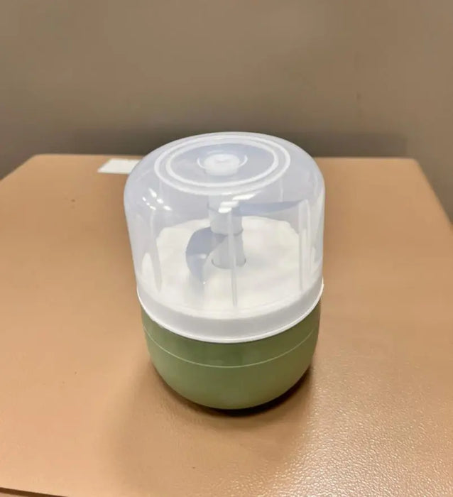 Electric Mini Baby Food Chopper Murukali.com